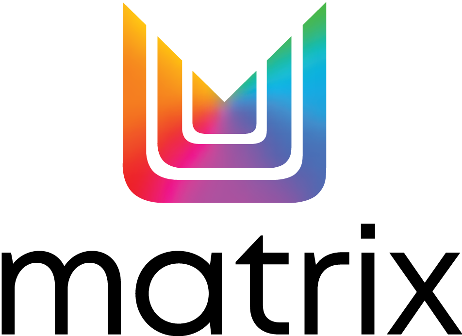 Logo Matrix