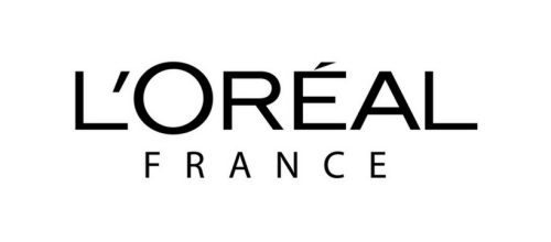 Logo L'Oréal France