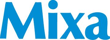 Logo Mixa