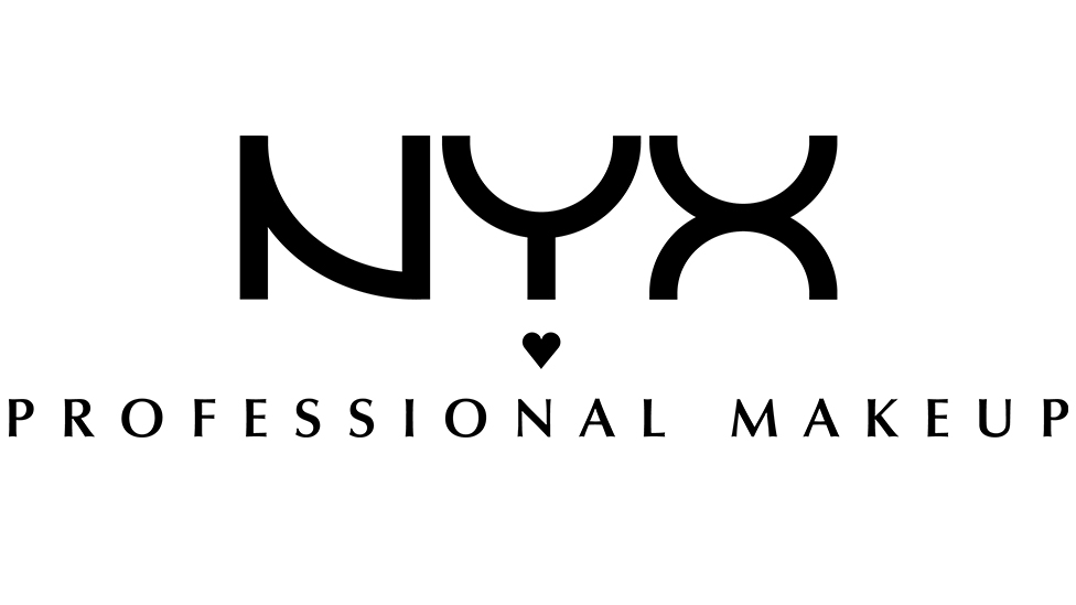 Logo Nyx Professionnal Makeup