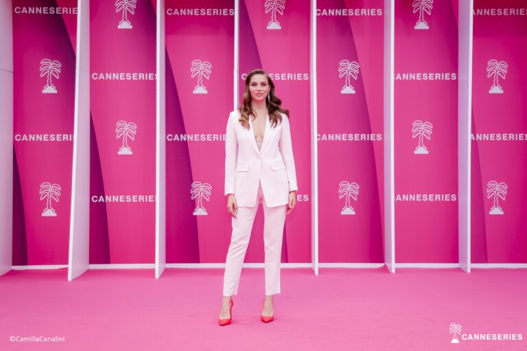 Festival Canneseries ©CamillaCanalini