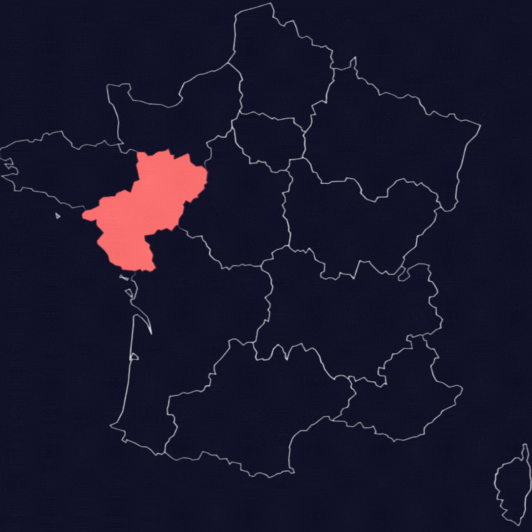 Lancement consigne verre Citeo : carte des retombées