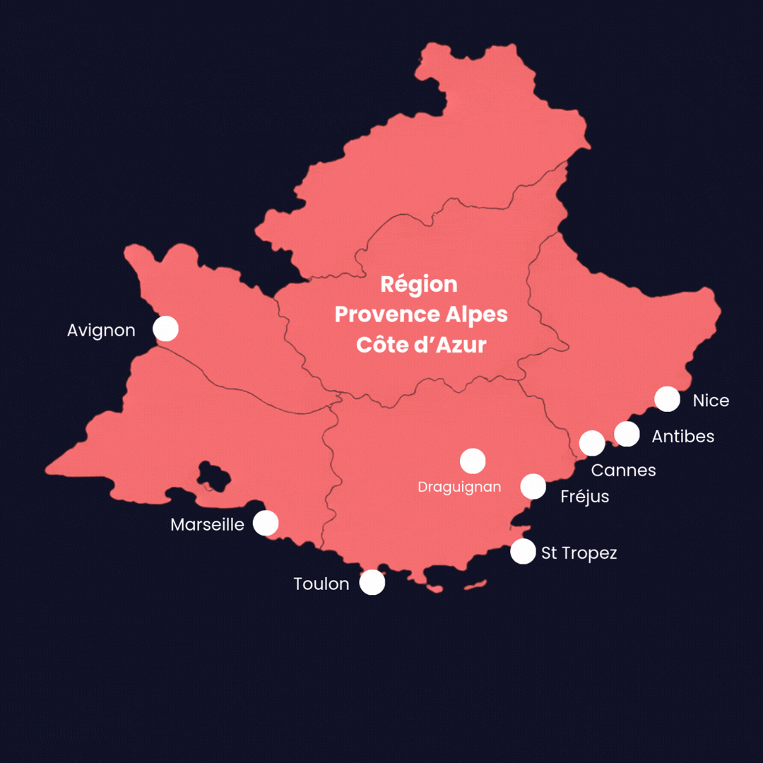 campagne publicité radios locales avec Citeo Sud-Est